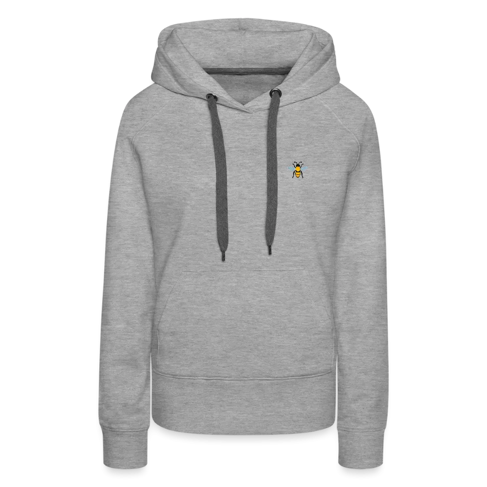 Bee women’s Premium Hoodie