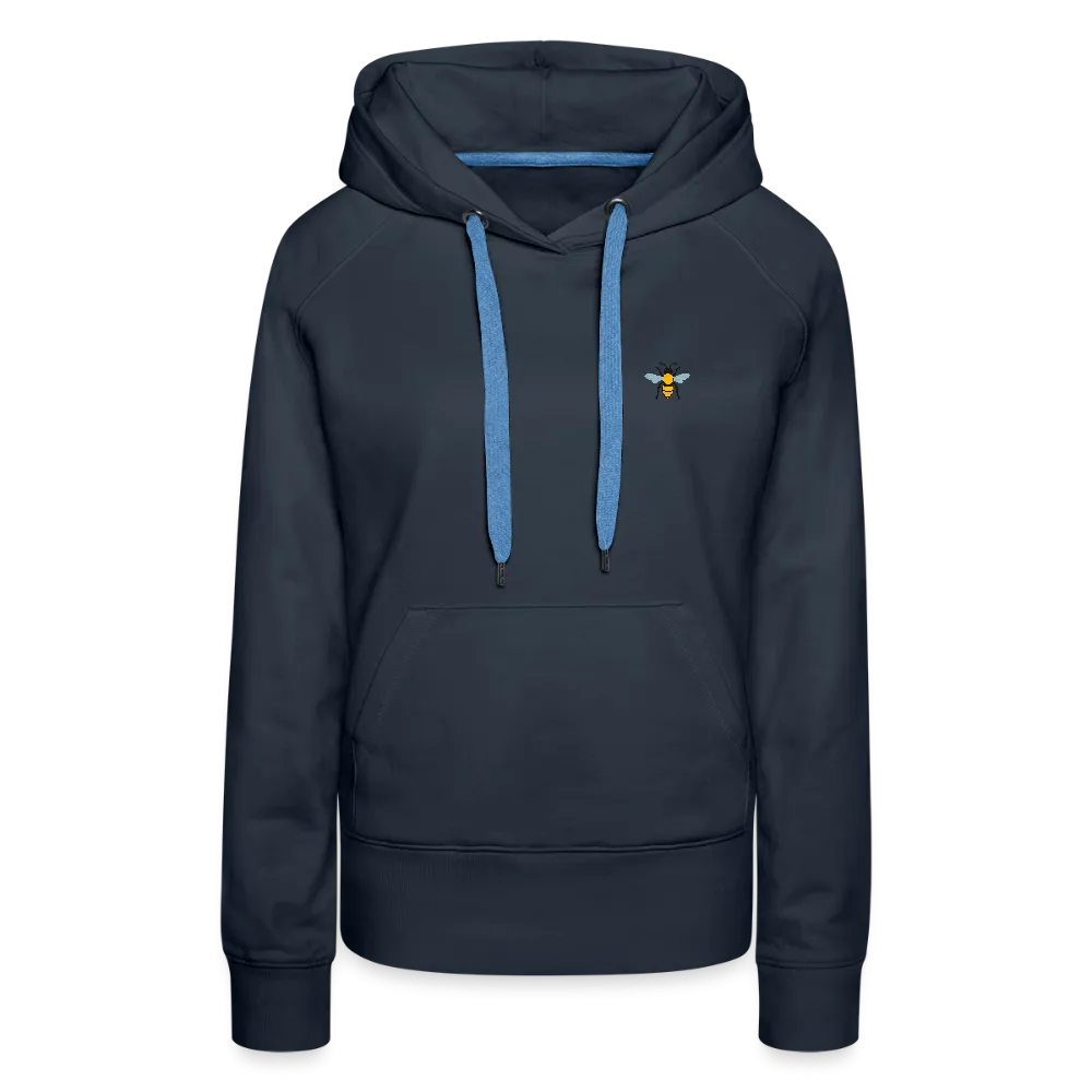 Bee women’s Premium Hoodie