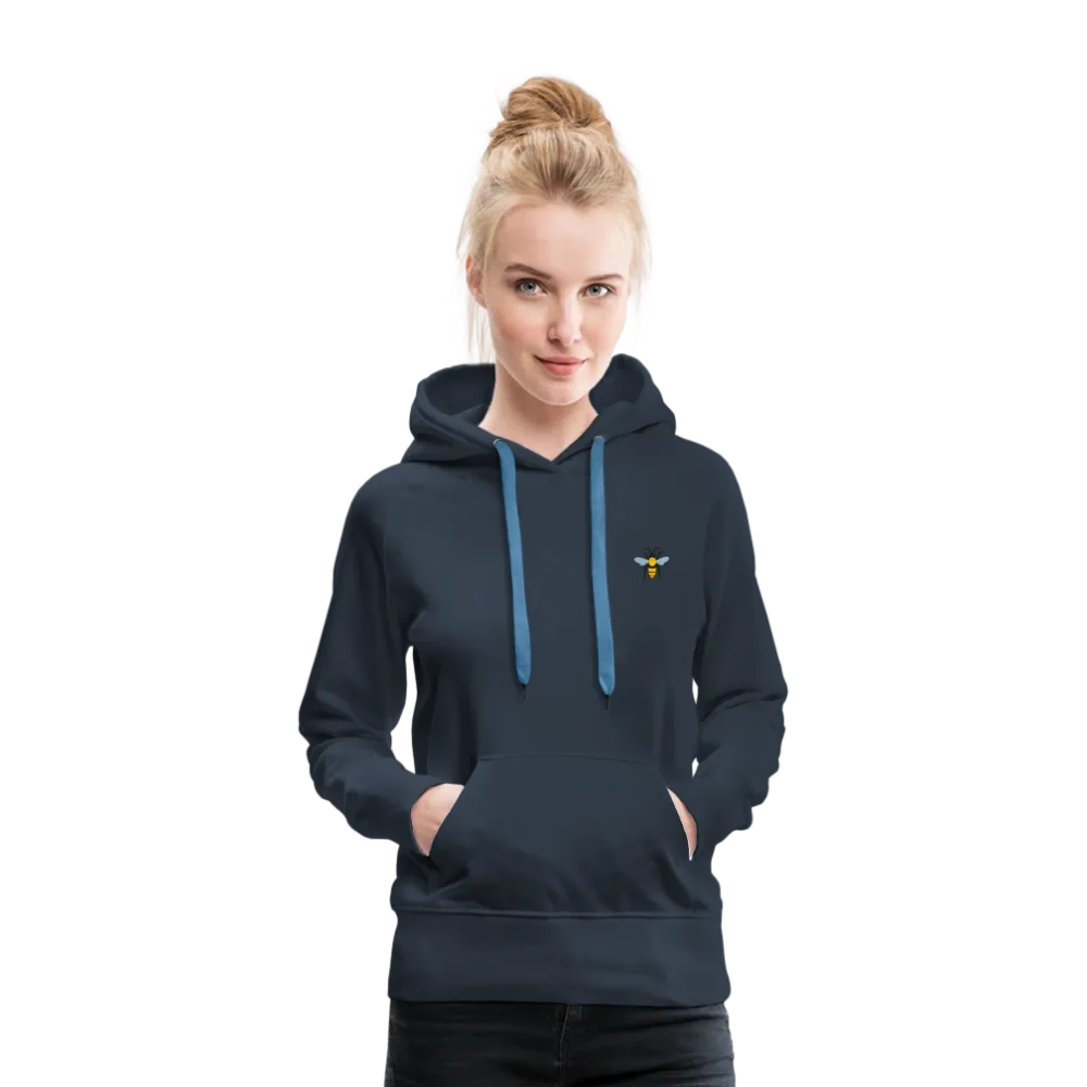Bee women’s Premium Hoodie