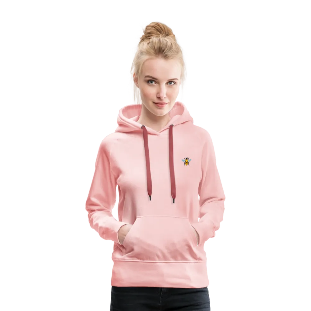 Bee women’s Premium Hoodie