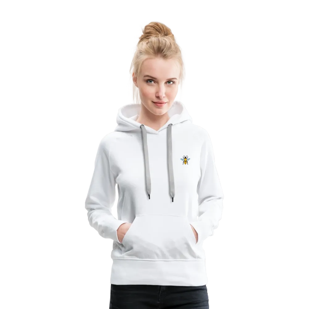 Bee women’s Premium Hoodie