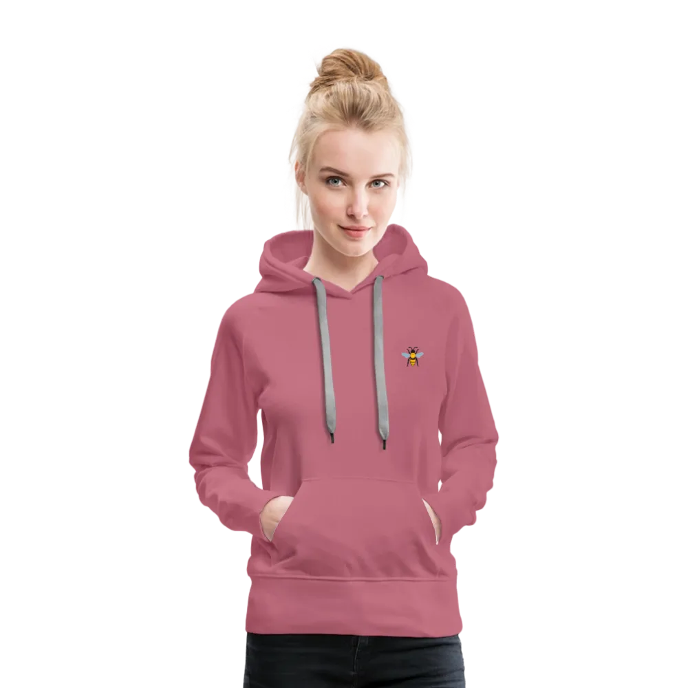 Bee women’s Premium Hoodie