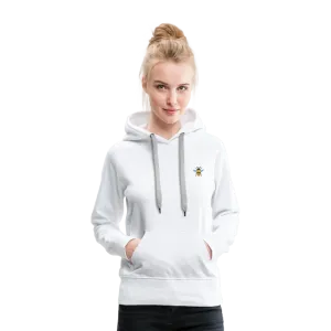 Bee women’s Premium Hoodie