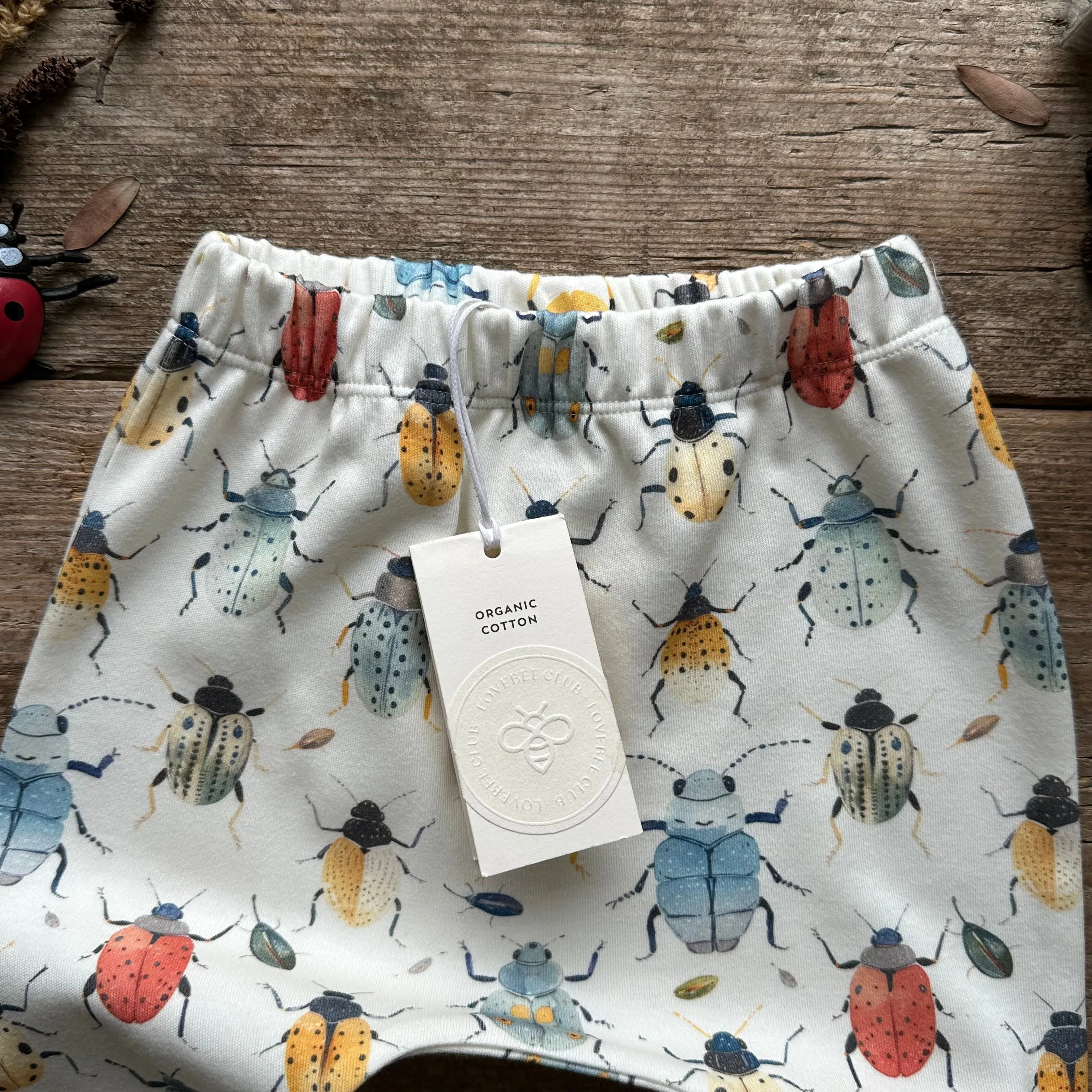 Beetles   Bugs Harem Leggings | Ready To Post