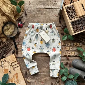 Beetles   Bugs Harem Leggings | Ready To Post
