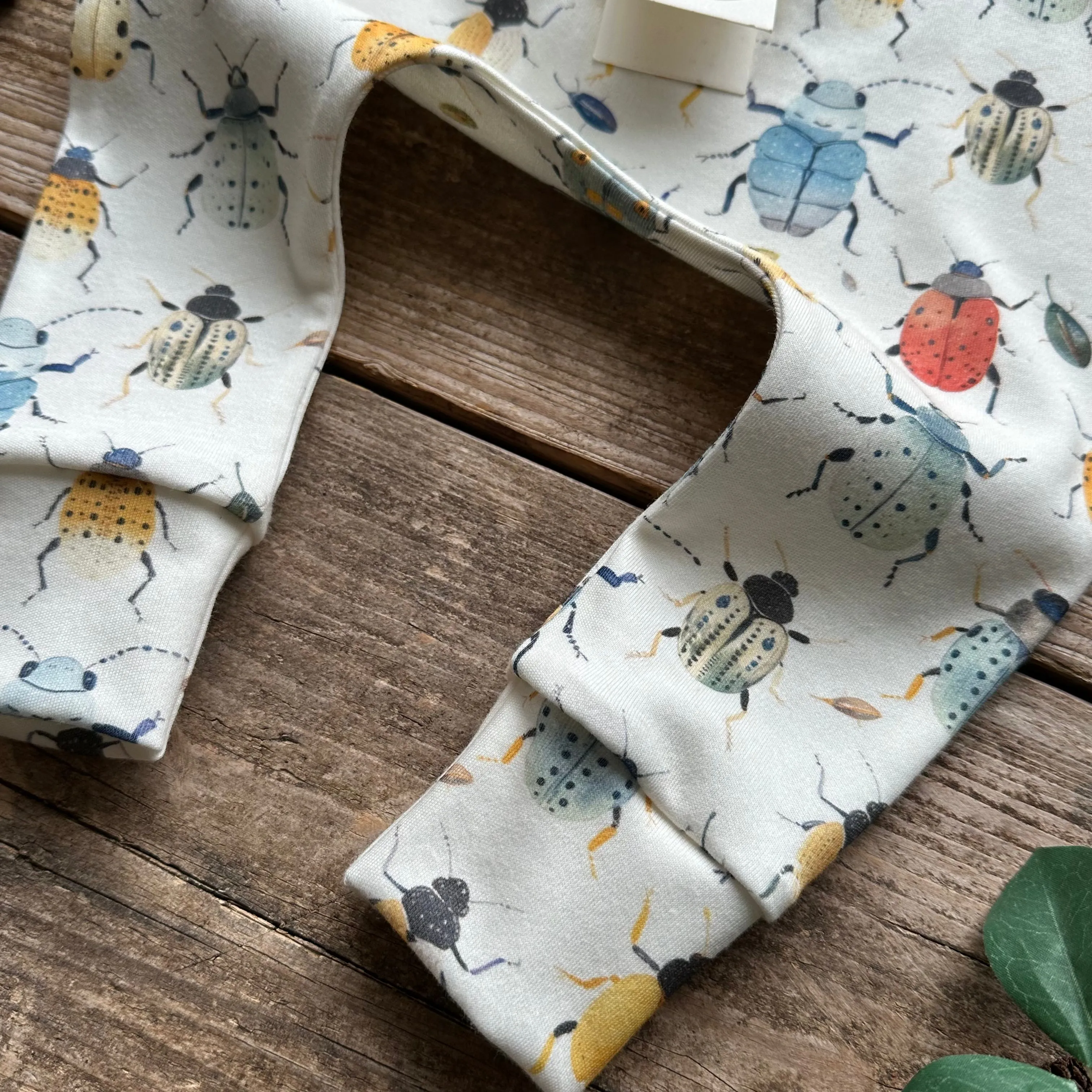 Beetles   Bugs Harem Leggings | Ready To Post