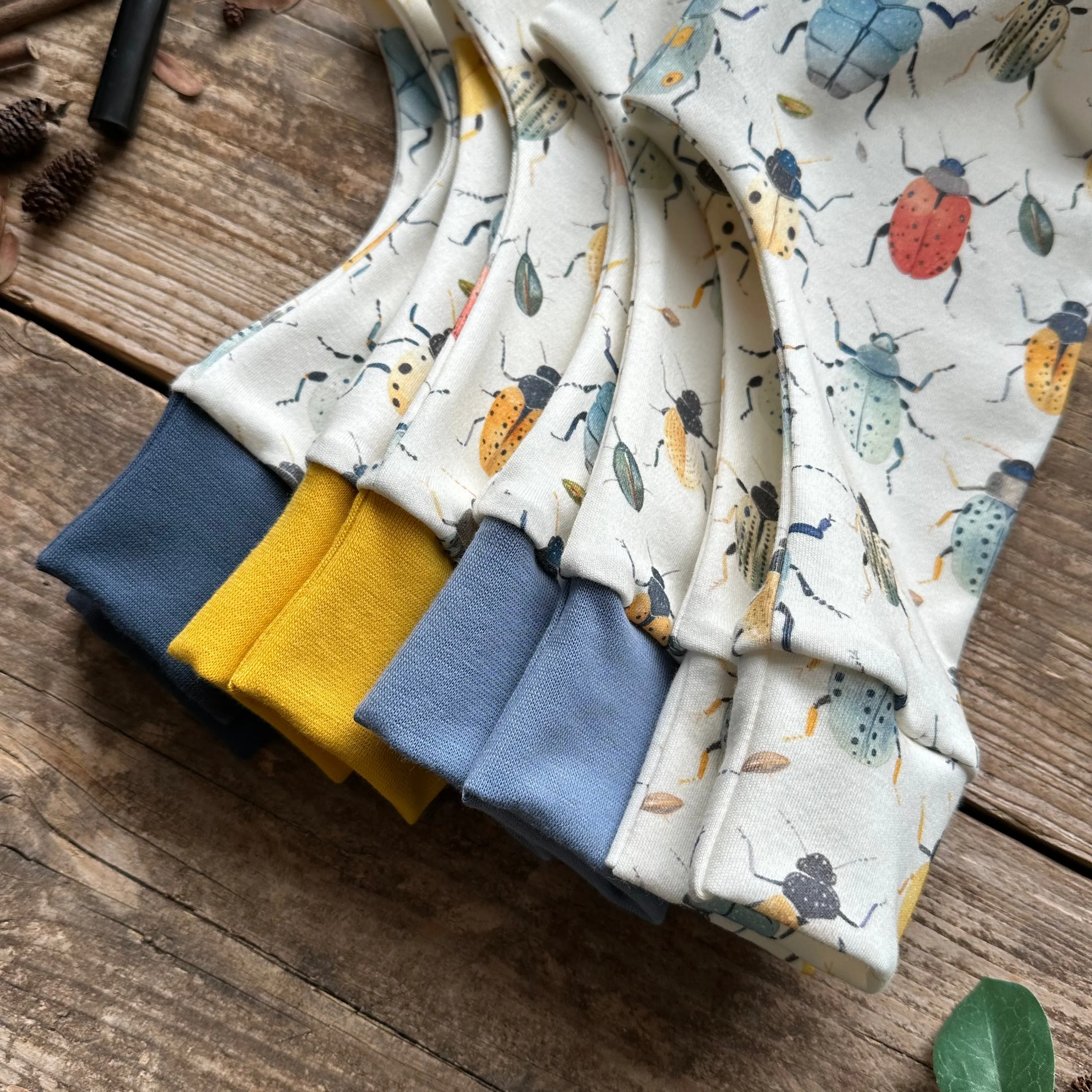 Beetles   Bugs Harem Leggings | Ready To Post