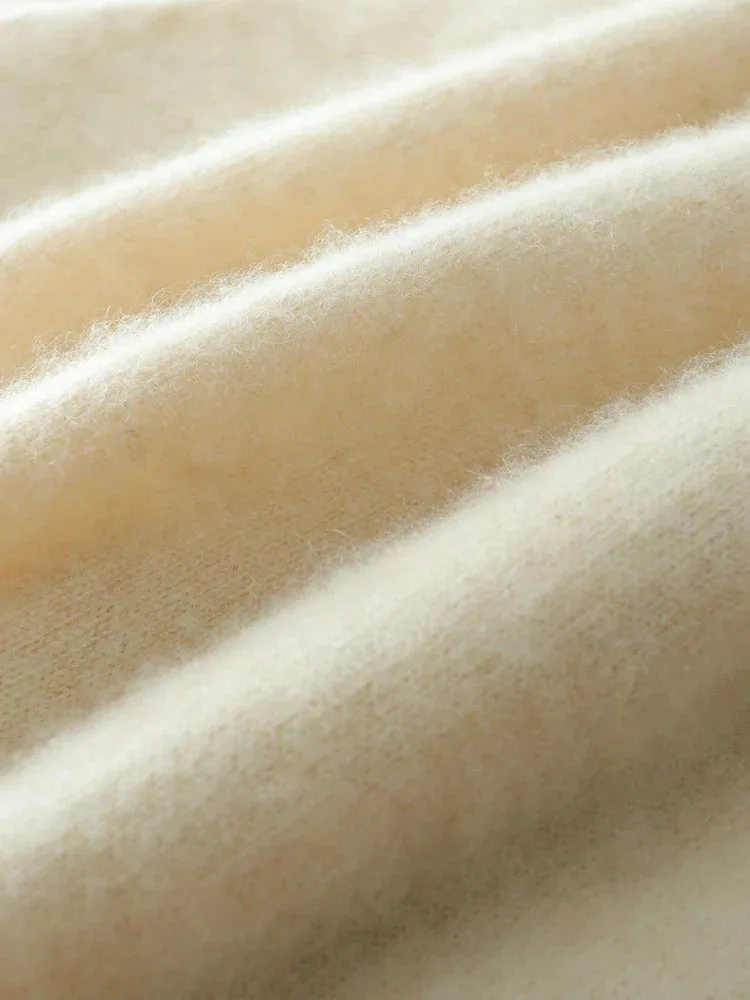 Beverley | Svalbard Luxe Cashmere Sweater