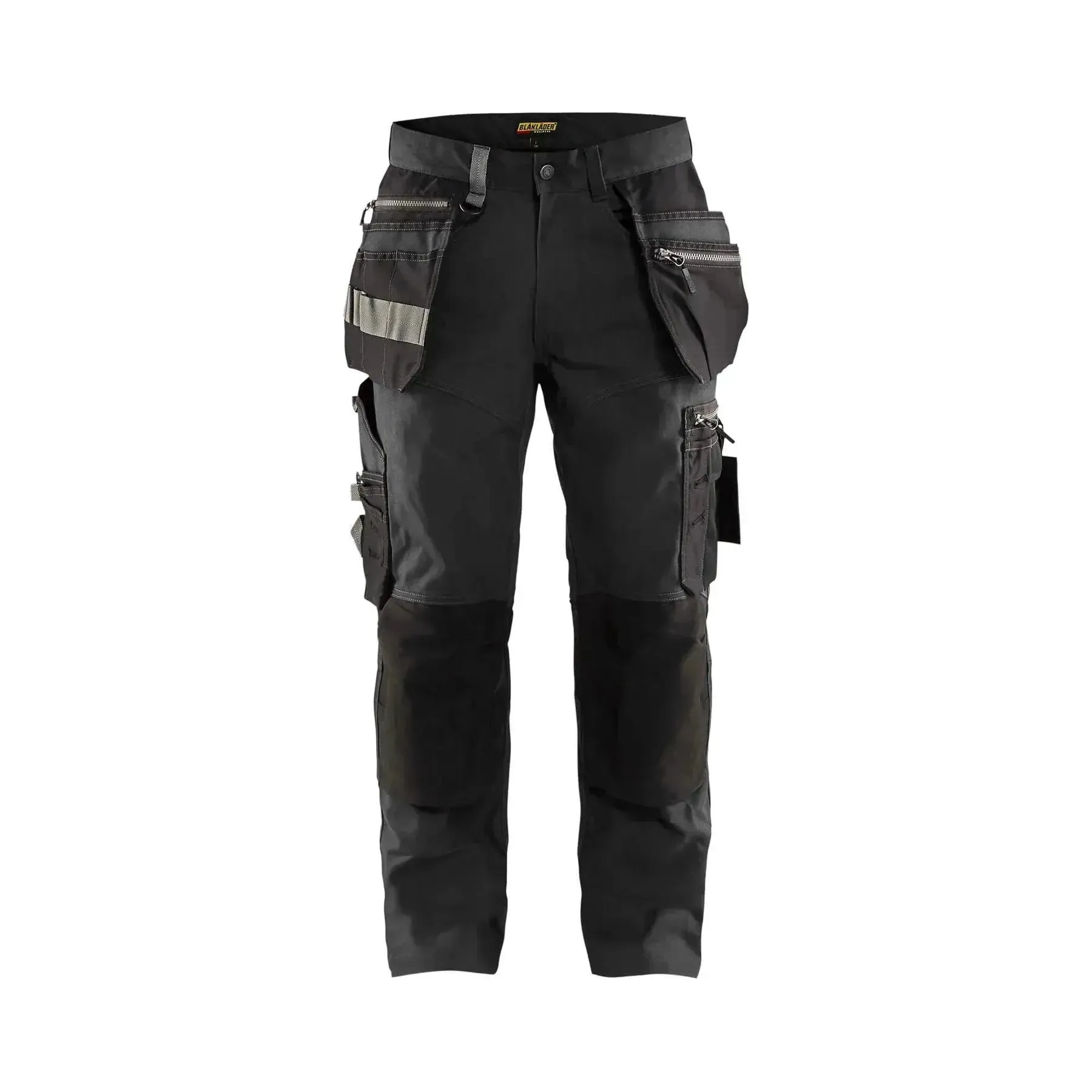 Blaklader 1590 Craftsman Trousers With Stretch