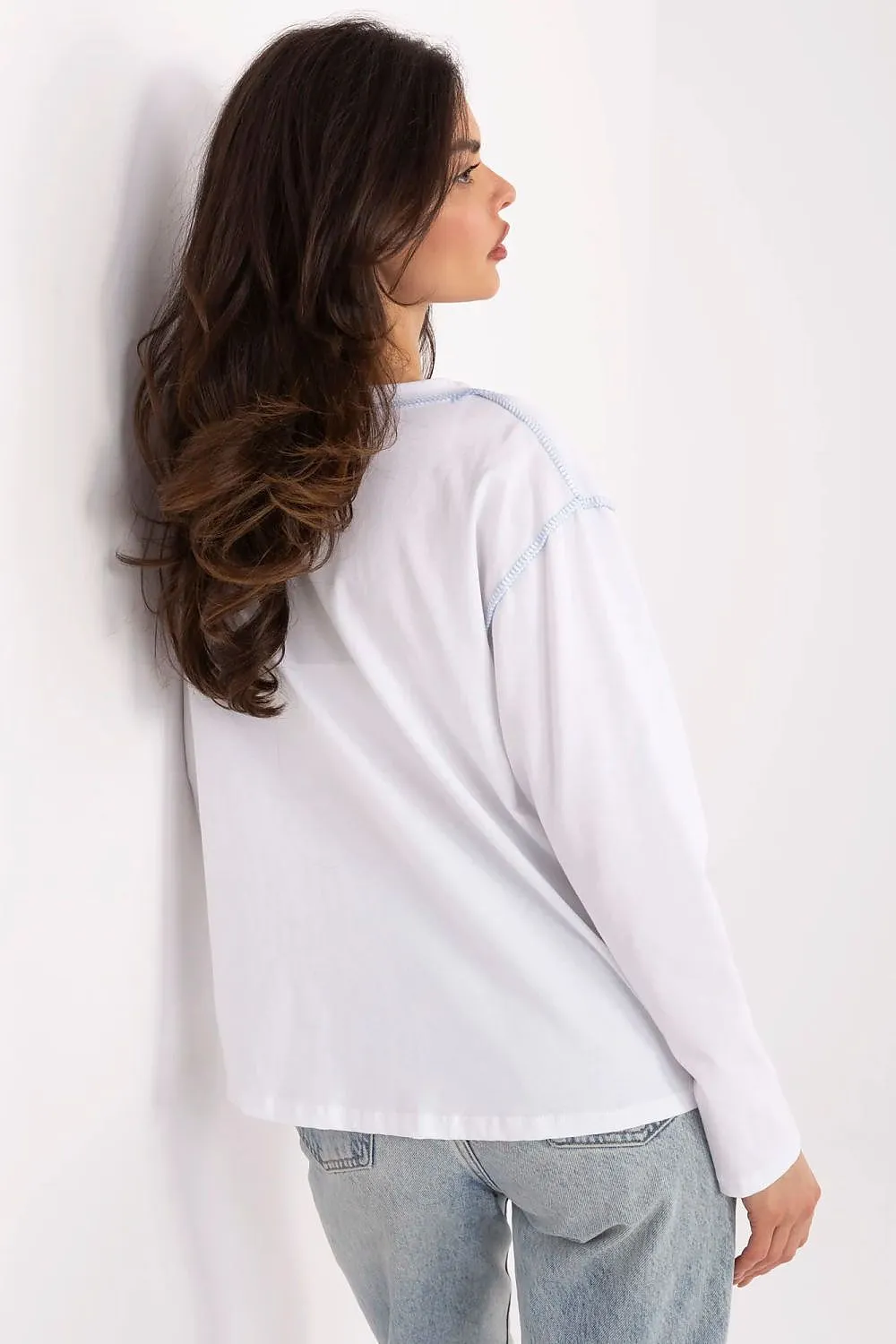 Blouse Italy Moda