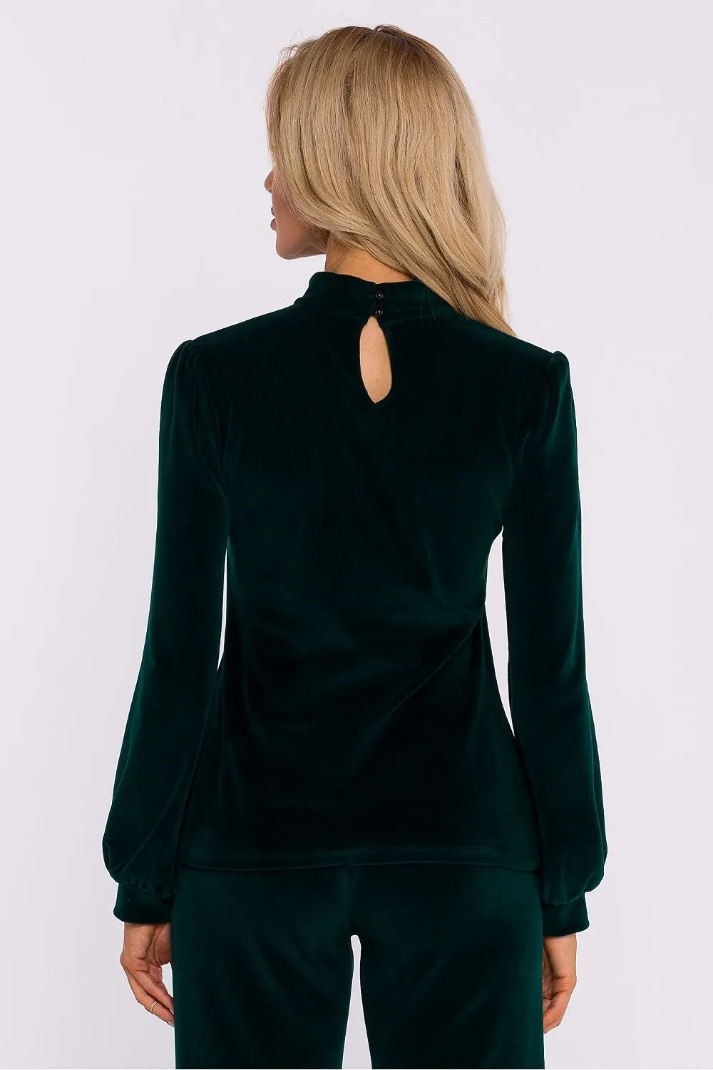 Blouse Moe