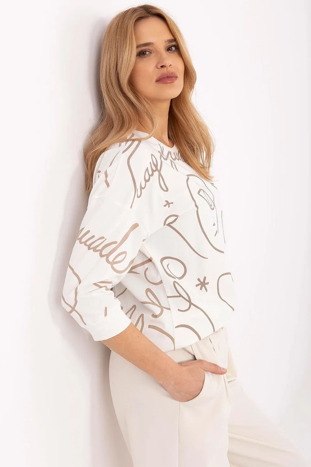 Blouse Relevance
