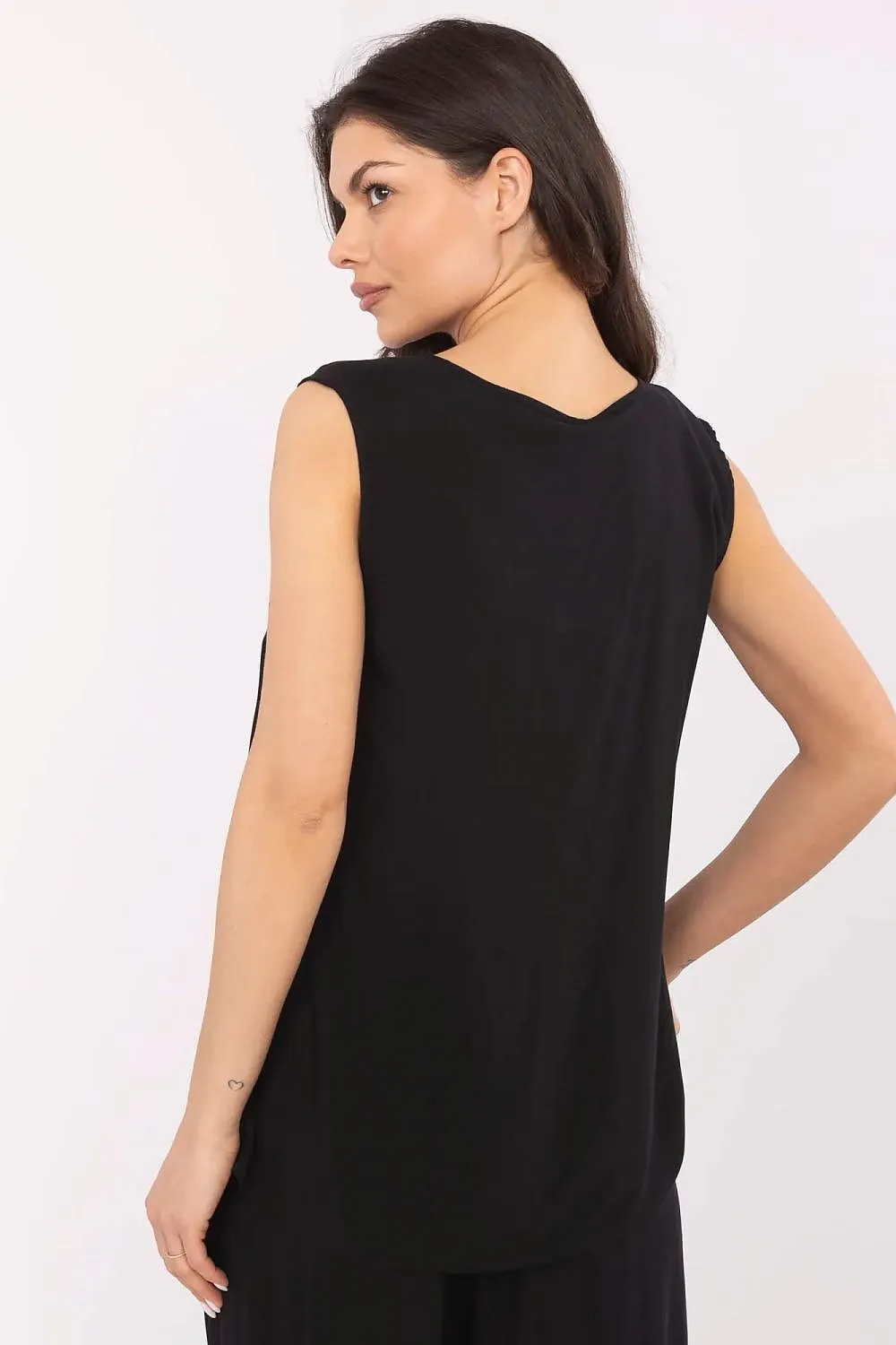 Blouse Sublevel