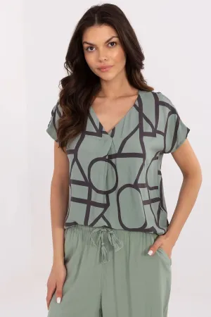 Blouse Sublevel
