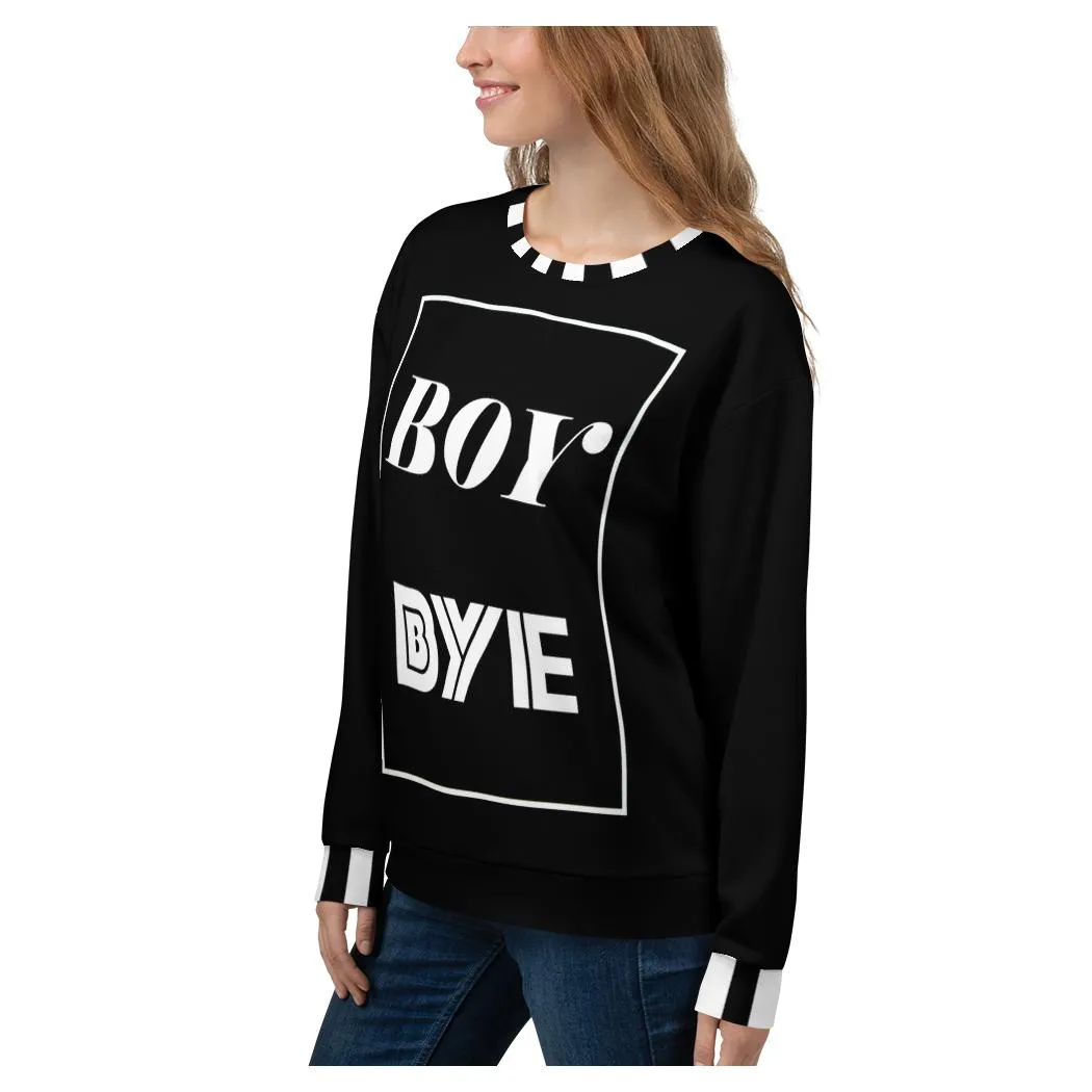 Boy BYE Jazzy Sweatshirt
