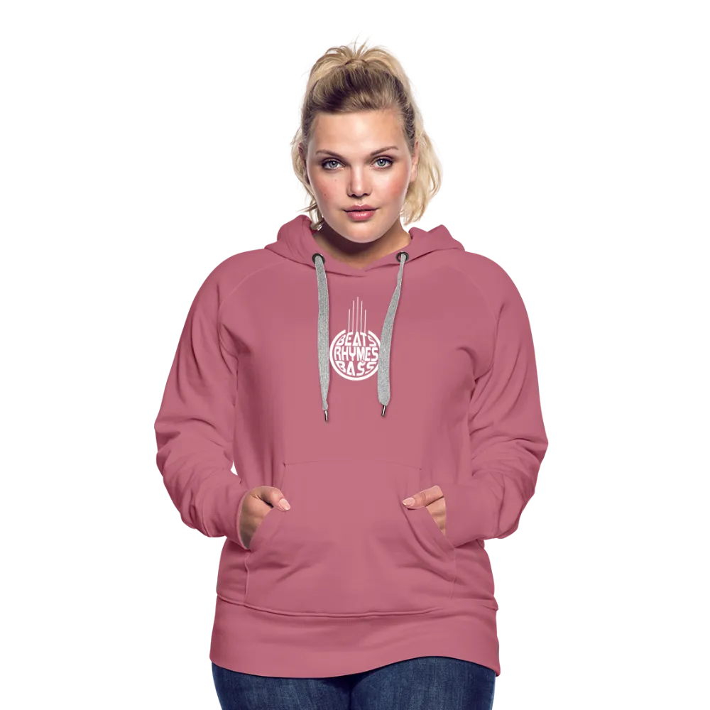 BRB Women’s Premium Hoodie