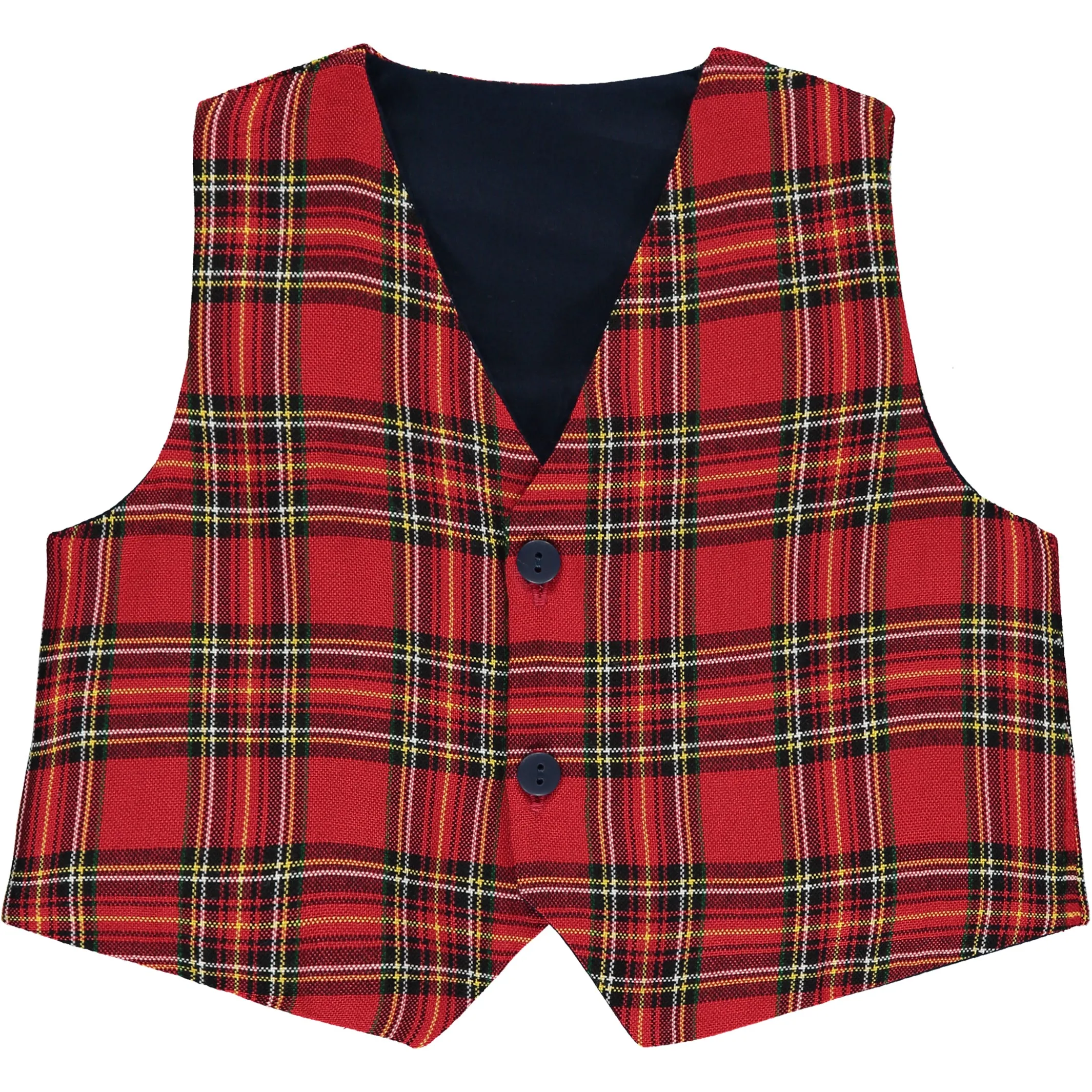 Campbell Navy Boys Outfit
