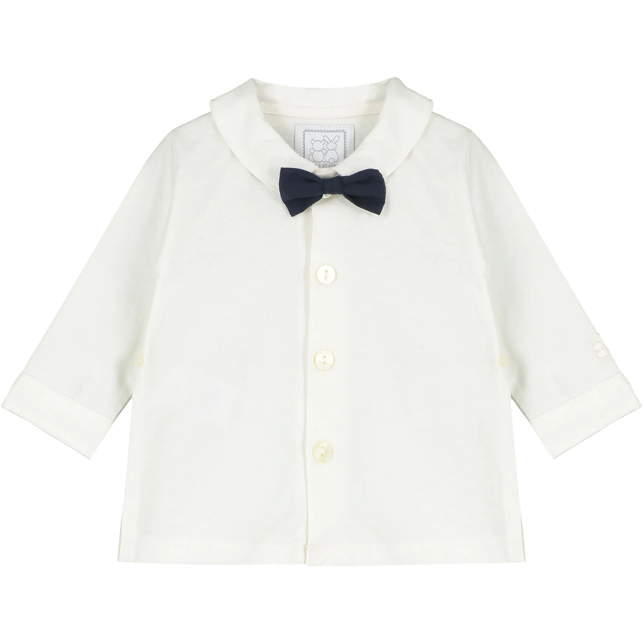 Campbell Navy Boys Outfit