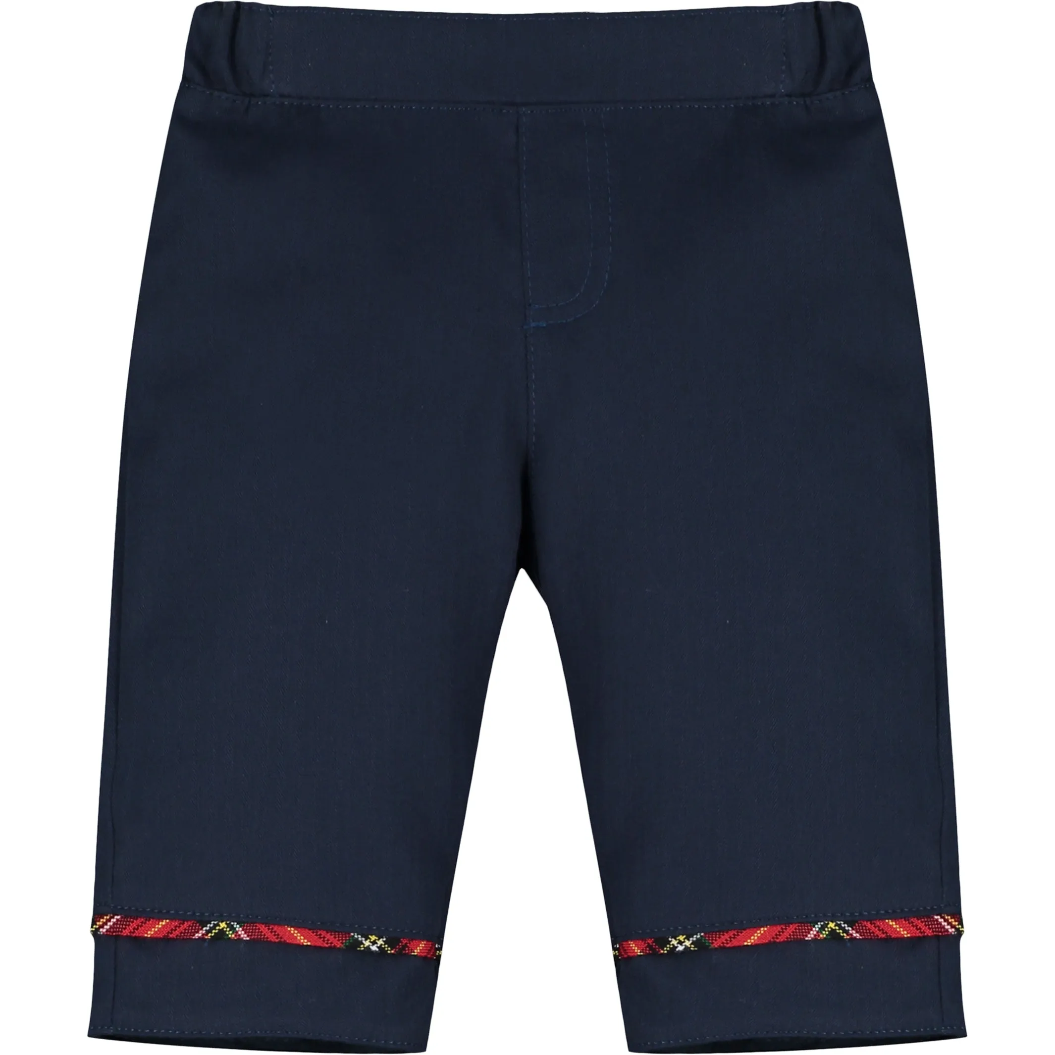 Campbell Navy Boys Outfit