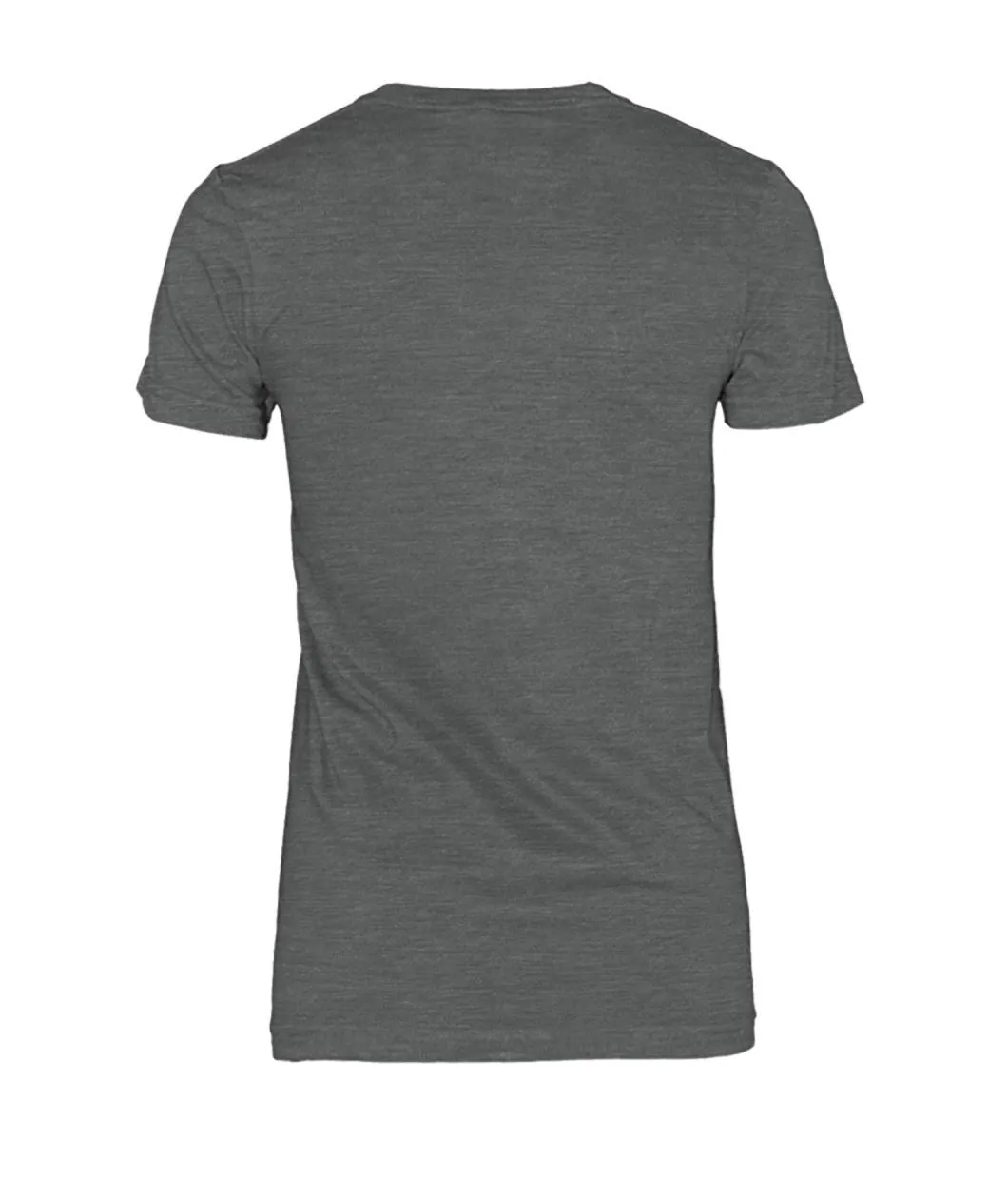 Captain Bear Women's Crew Tee