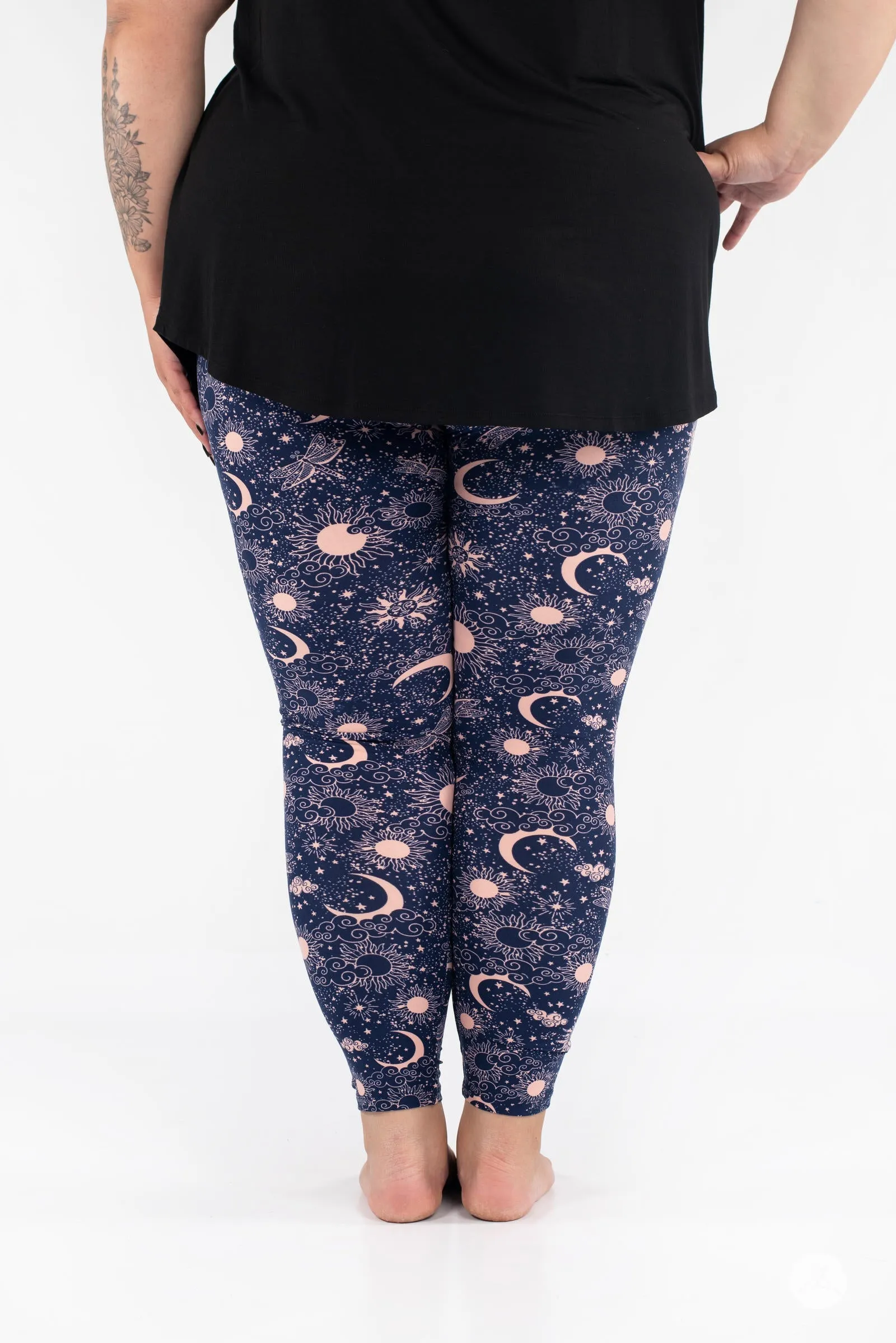 Celestial Skies