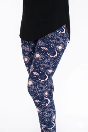 Celestial Skies
