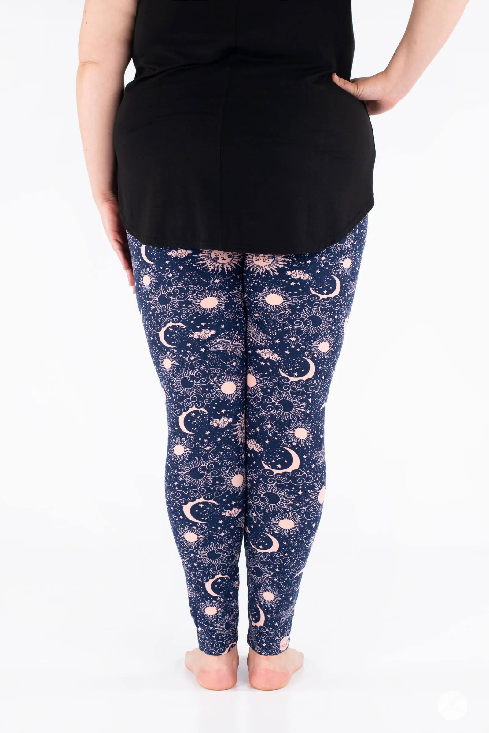 Celestial Skies