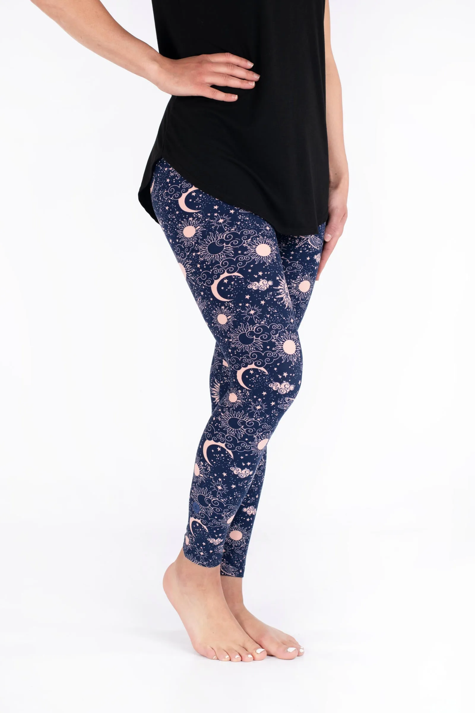 Celestial Skies