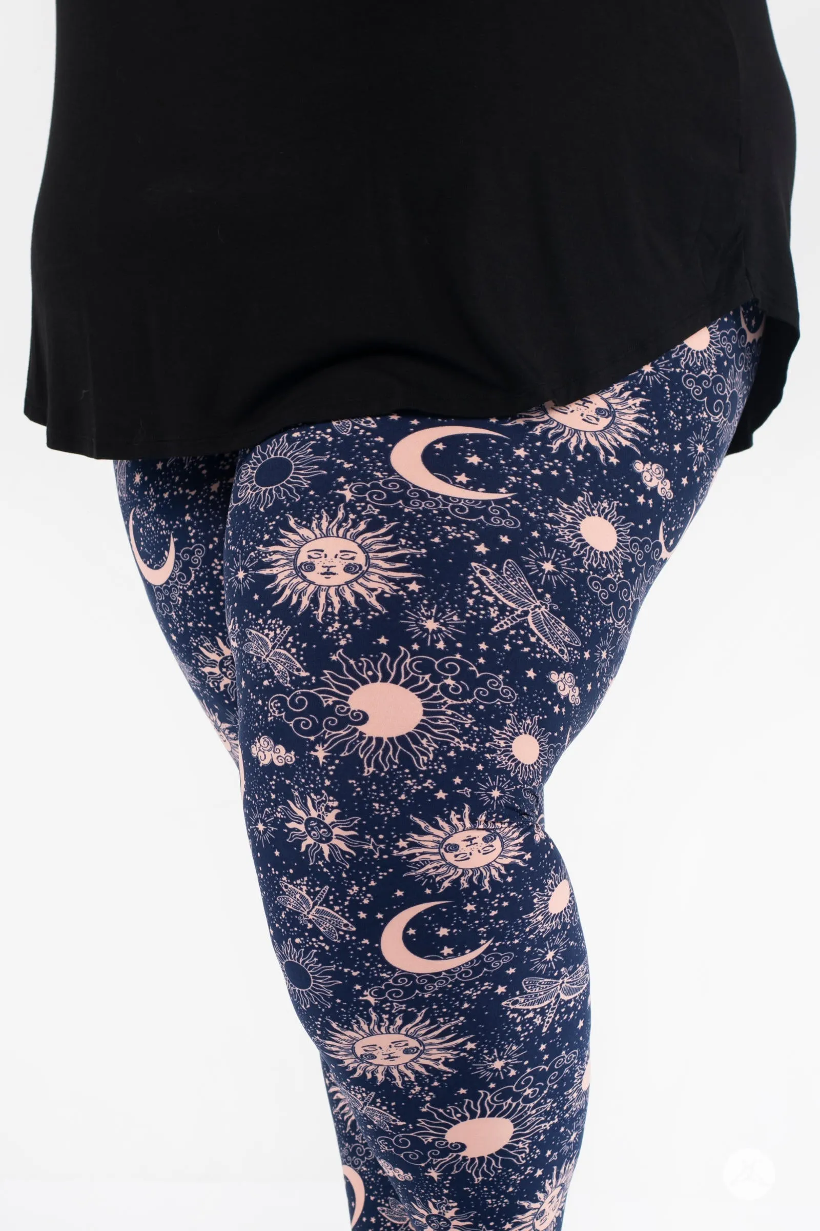 Celestial Skies