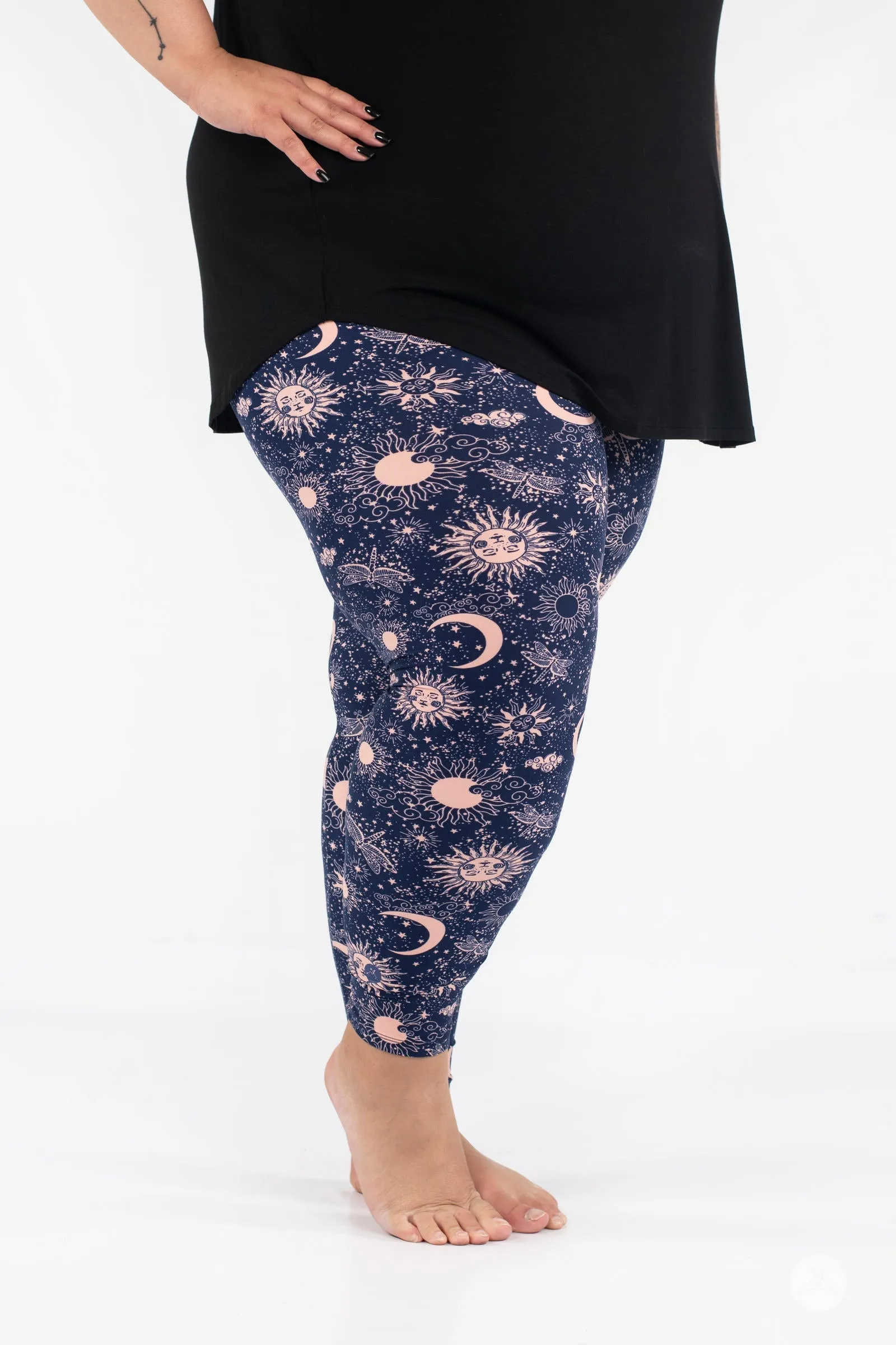 Celestial Skies