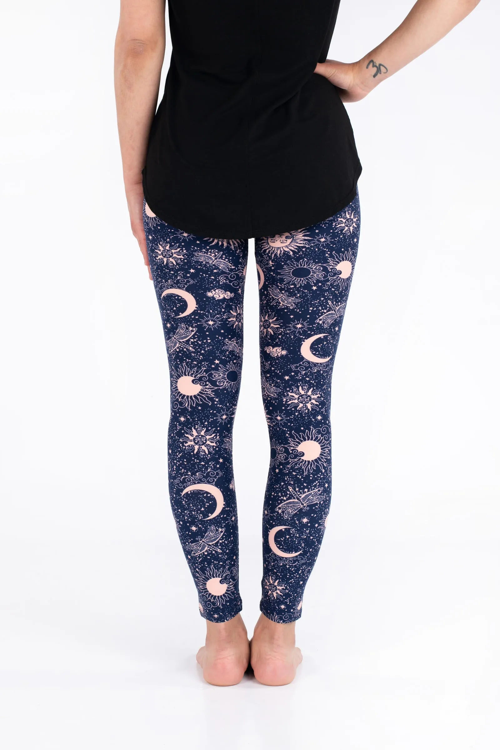Celestial Skies