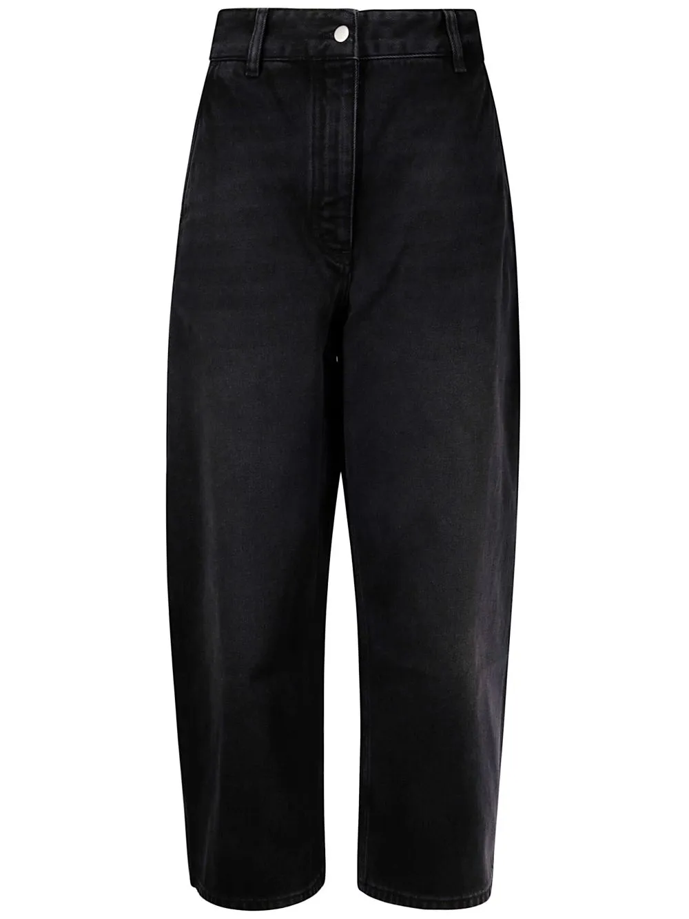 Chalco wide leg denim jeans