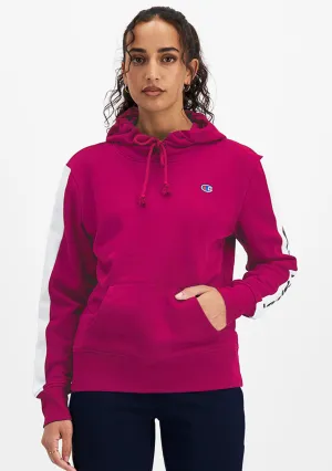 Champion Women’s Sporty Panel Hoodie