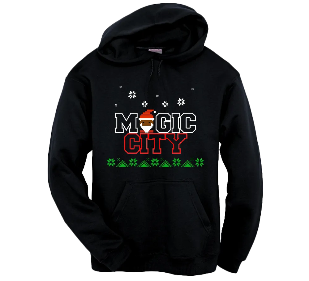 Christmas Hoodie