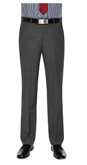 City Club Shima 1007 Trousers - Charcoal