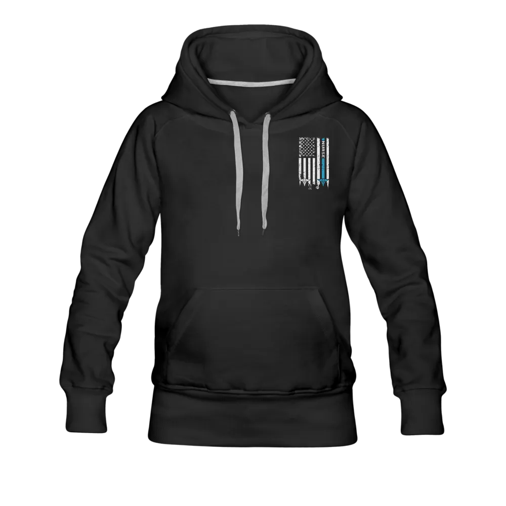 CK12365 Women’s Premium Hoodie