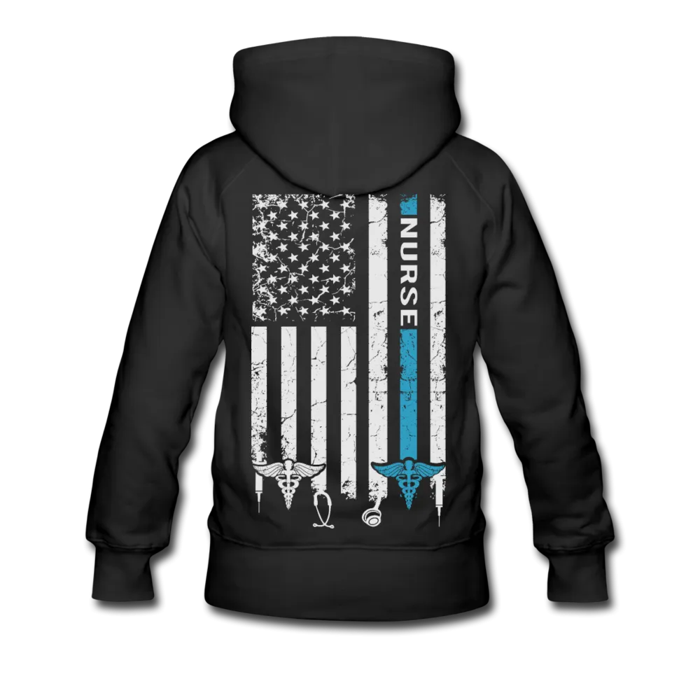 CK12365 Women’s Premium Hoodie