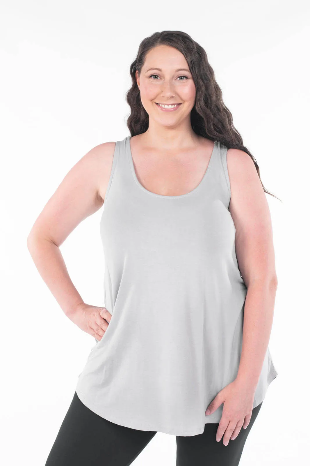 Classic Swing Tank