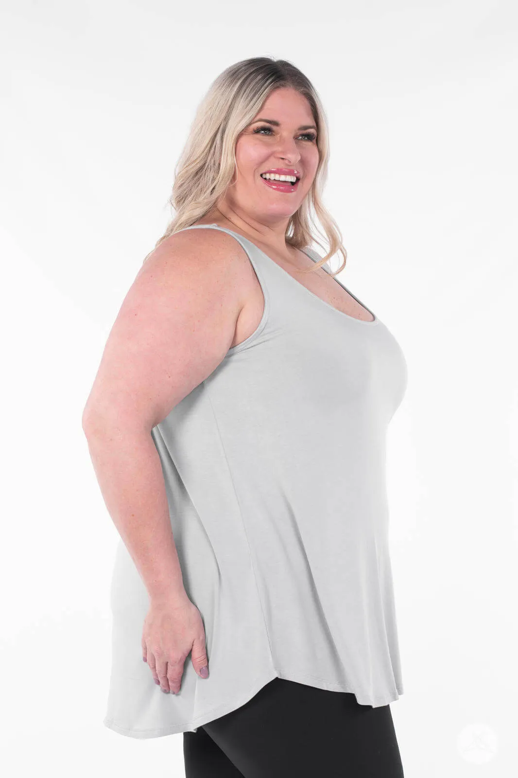 Classic Swing Tank