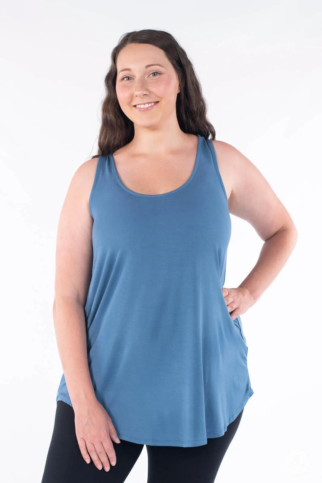 Classic Swing Tank