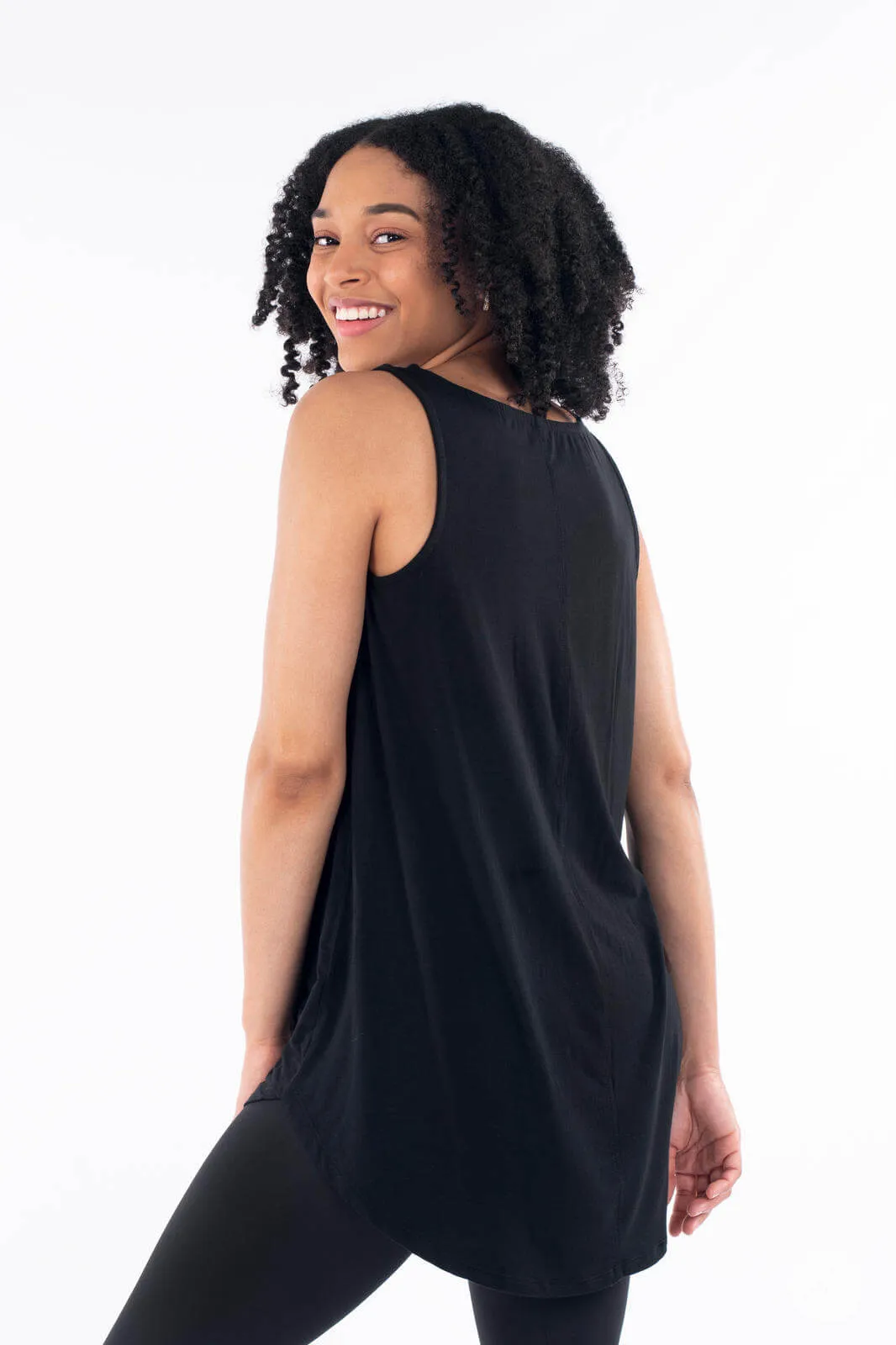 Classic Swing Tank