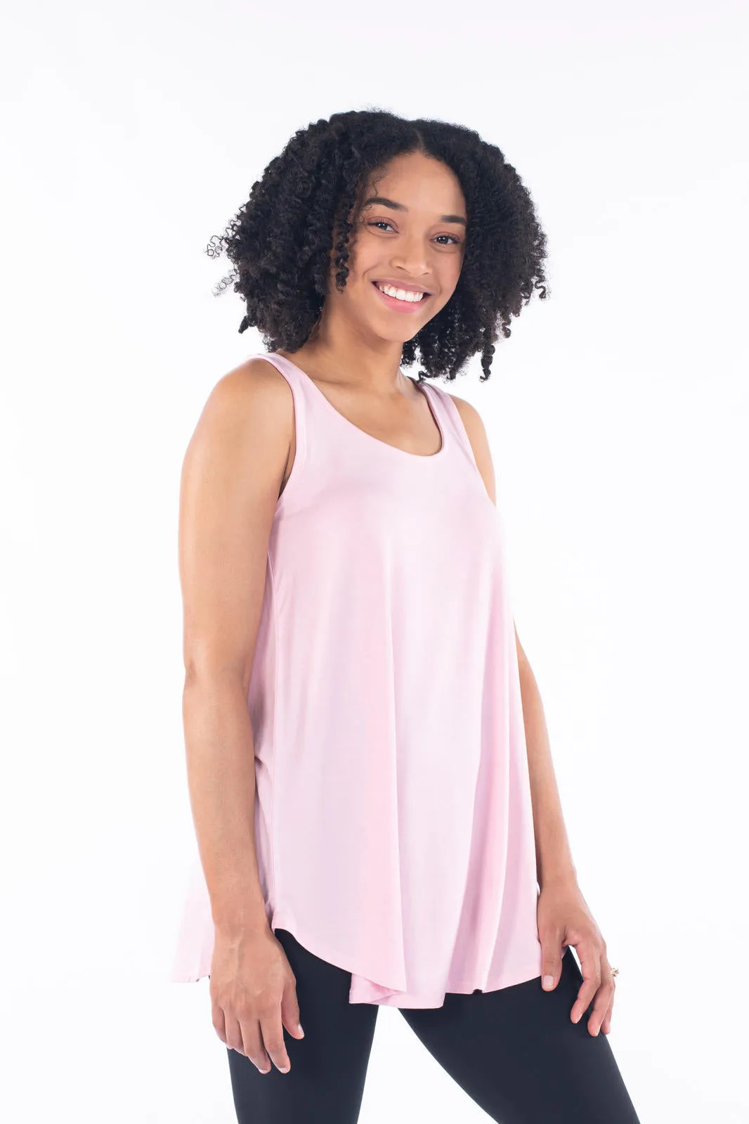 Classic Swing Tank