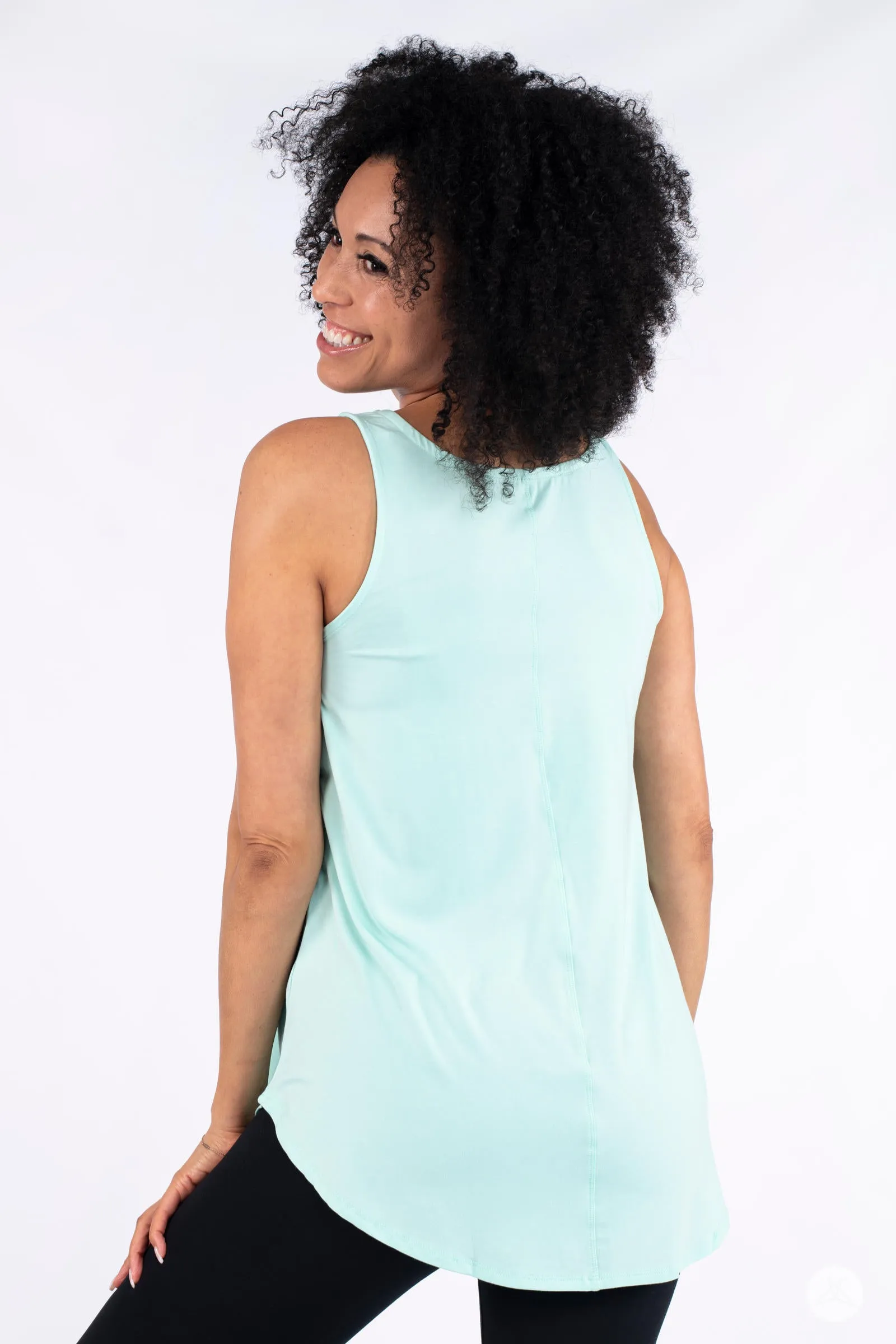 Classic Swing Tank