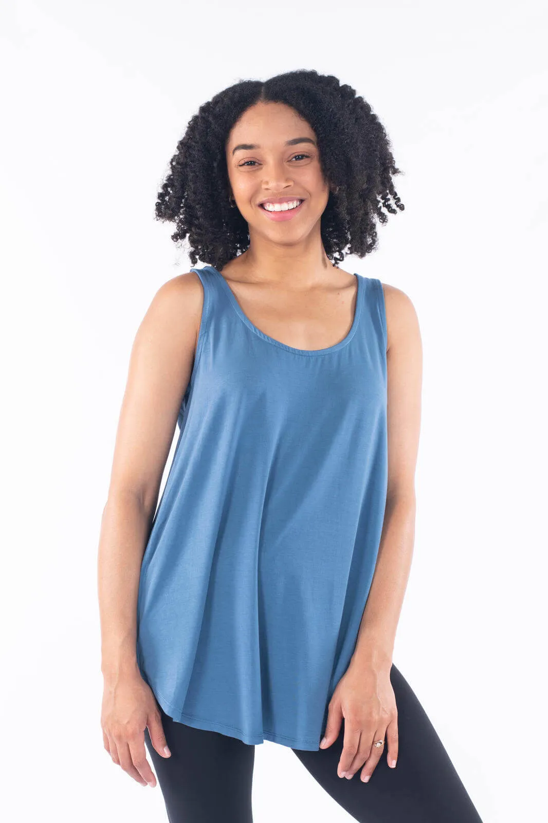 Classic Swing Tank