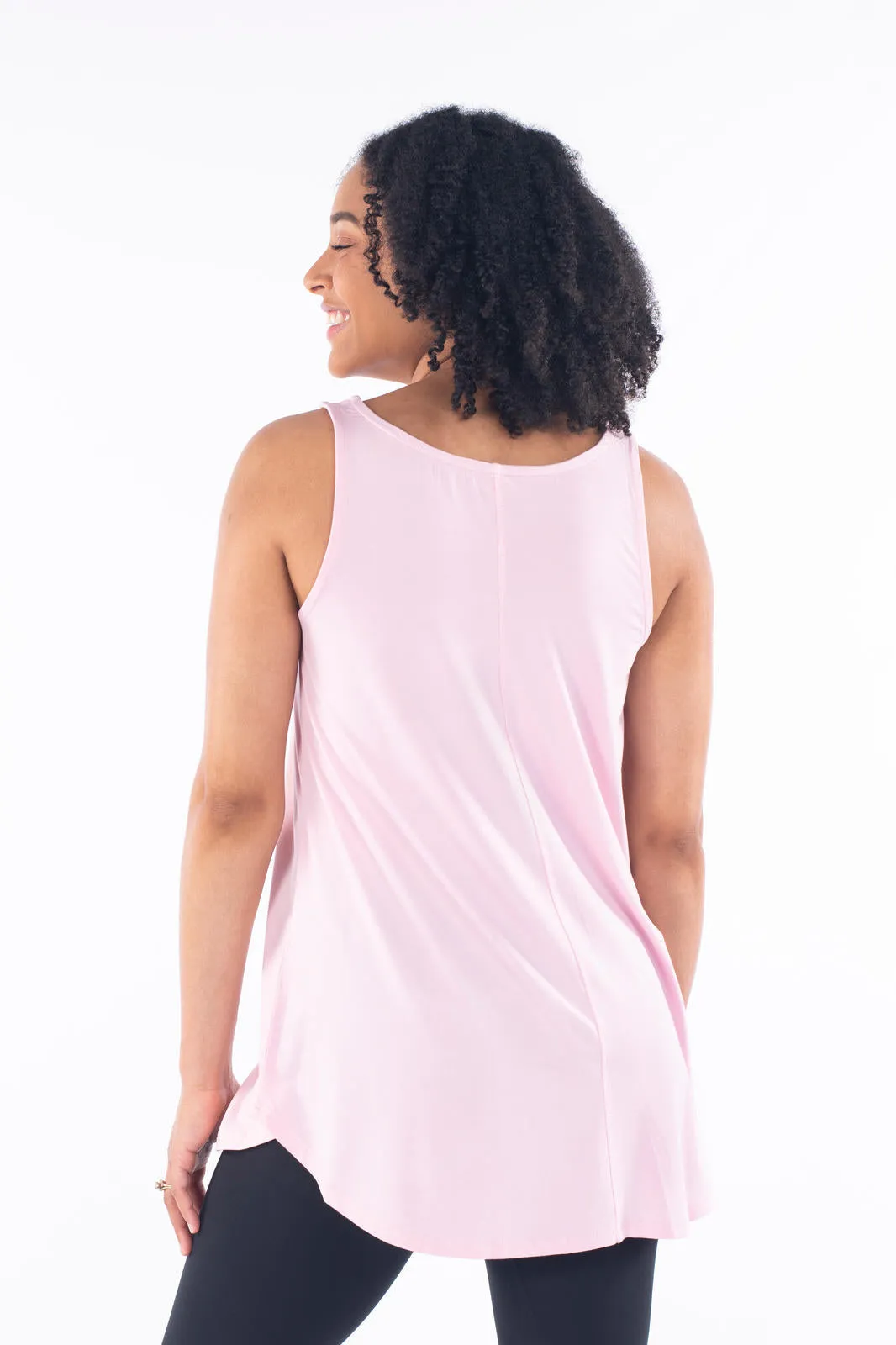 Classic Swing Tank