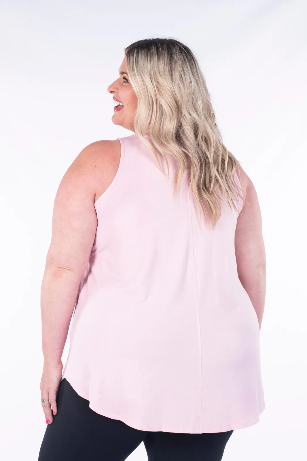 Classic Swing Tank