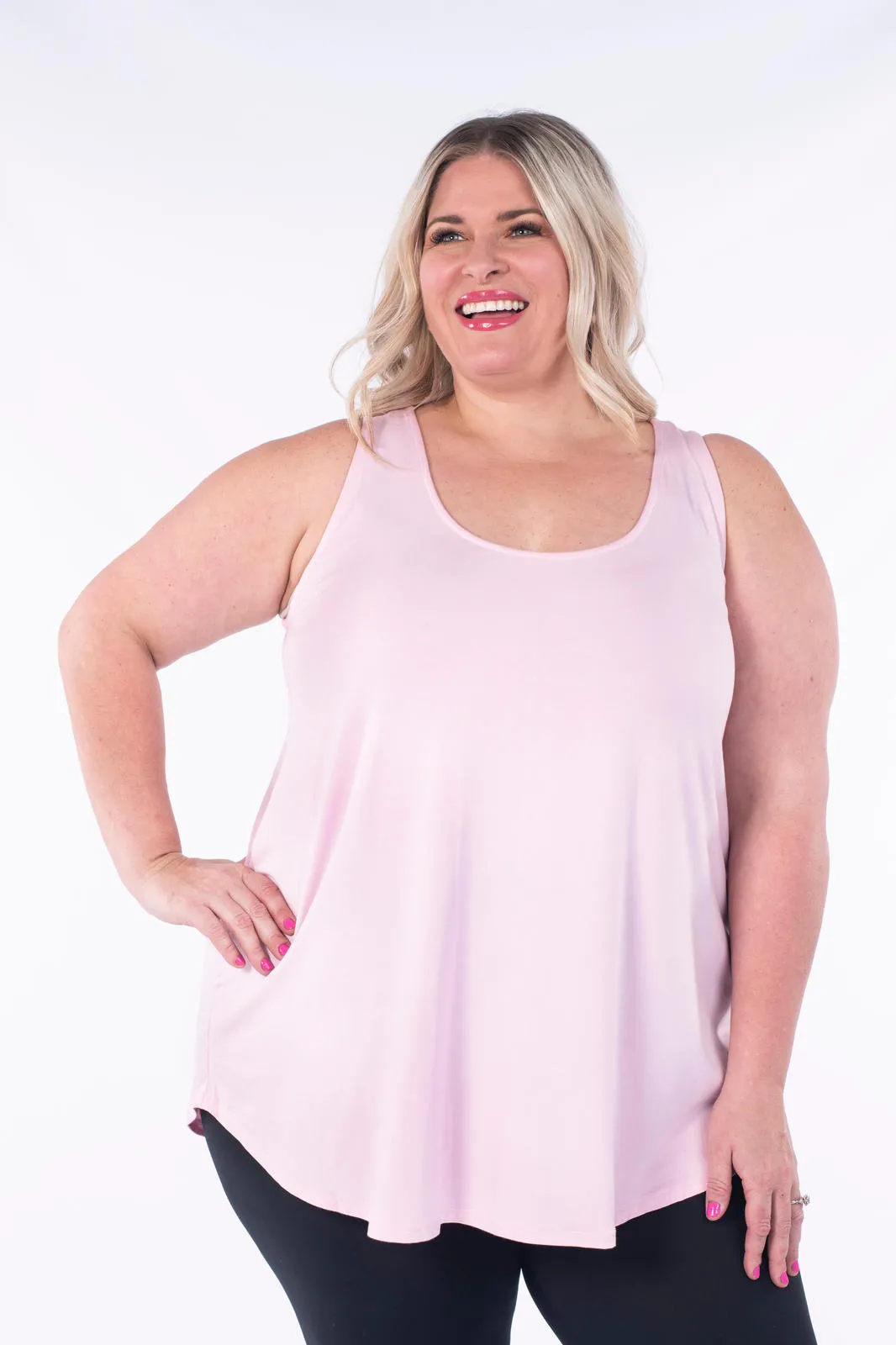 Classic Swing Tank
