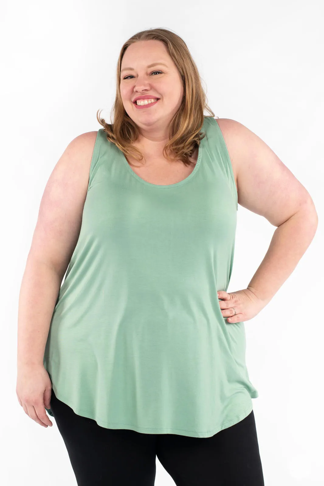 Classic Swing Tank