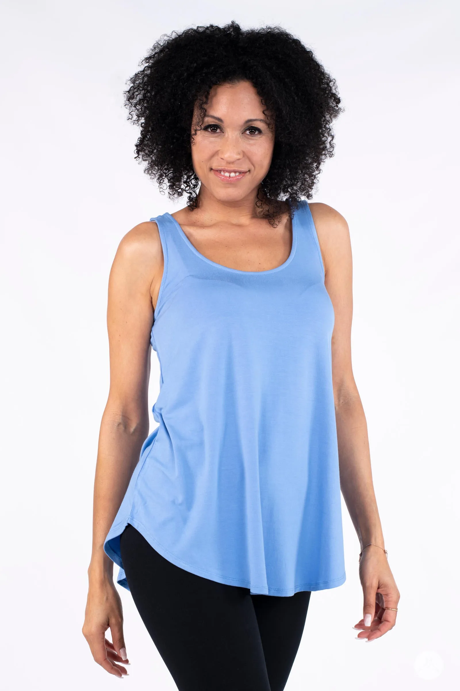 Classic Swing Tank