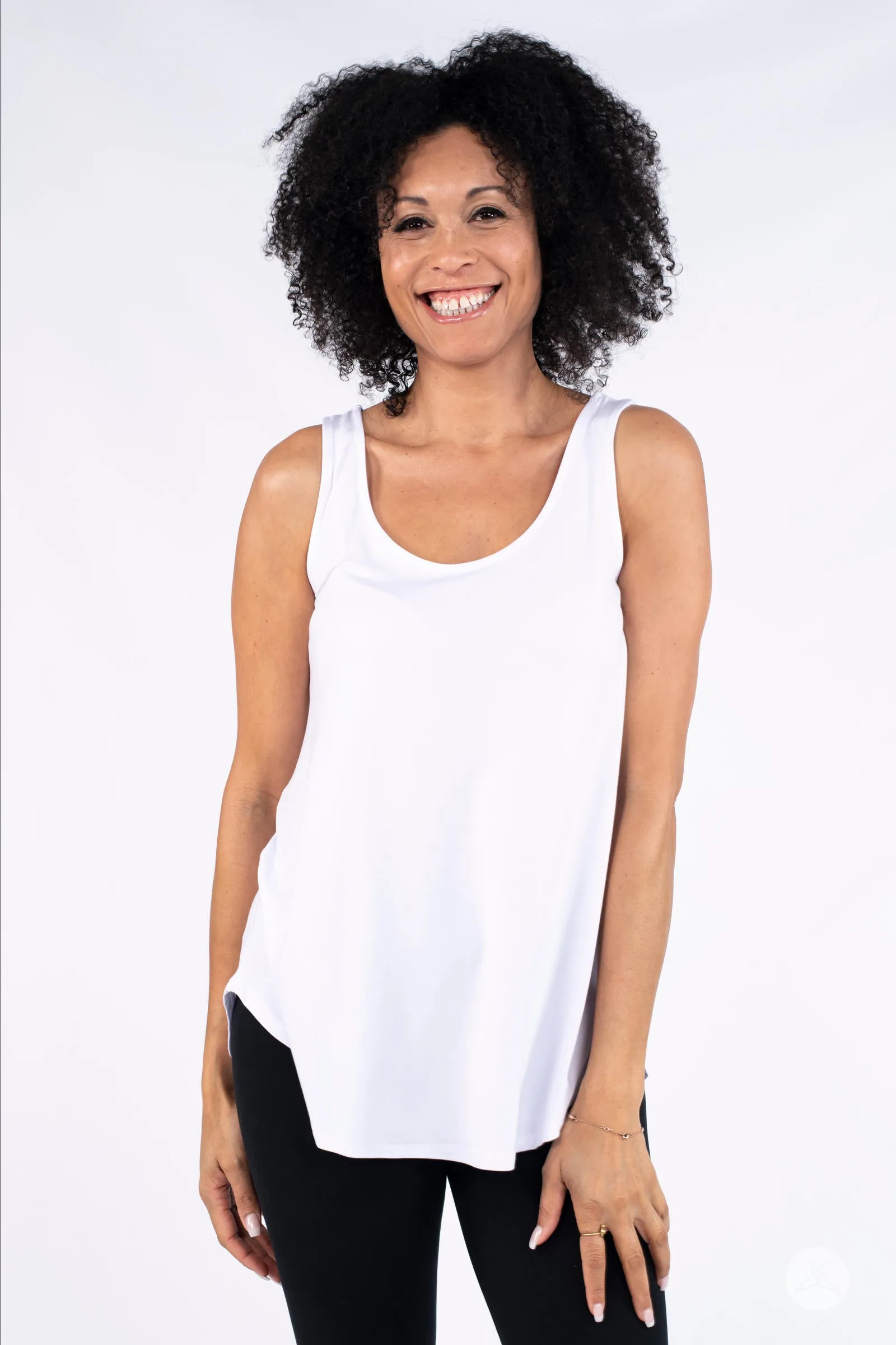 Classic Swing Tank